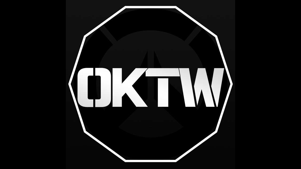 Oktw Script: League of Legends